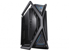 Carcasa ASUS ROG HYPERION GR701 / no PSU / 4x140mm / EATX / Black thumbnav 1