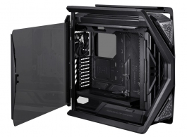Carcasa ASUS ROG HYPERION GR701 / no PSU / 4x140mm / EATX / Black thumbnav 10