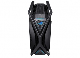 Carcasa ASUS ROG HYPERION GR701 / no PSU / 4x140mm / EATX / Black thumbnav 2