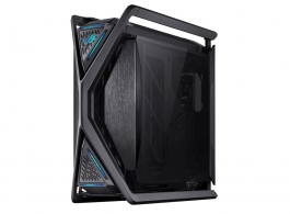 Carcasa ASUS ROG HYPERION GR701 / no PSU / 4x140mm / EATX / Black thumbnav 4