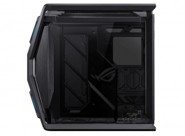 Carcasa ASUS ROG HYPERION GR701 / no PSU / 4x140mm / EATX / Black thumbnav 7