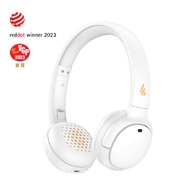Наушники Edifier WH500 / Bluetooth / White thumbnav 1