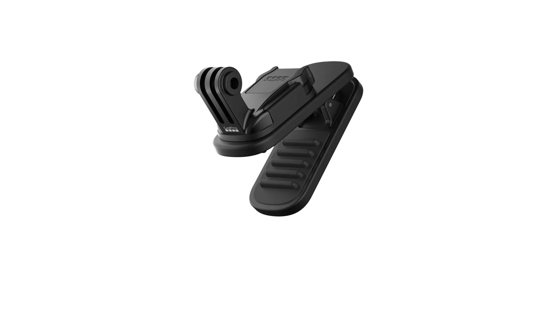 Clip pivotant magnetic GoPro photo 4