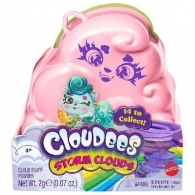 Nourasi Animalute "Cloudees" S2- W3 