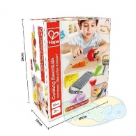 Hape E3154B Cooking Essentials thumbnav 1