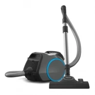 Aspirator cu container Miele SNRF0 Boost CX1 PowerLine Graphite grey 