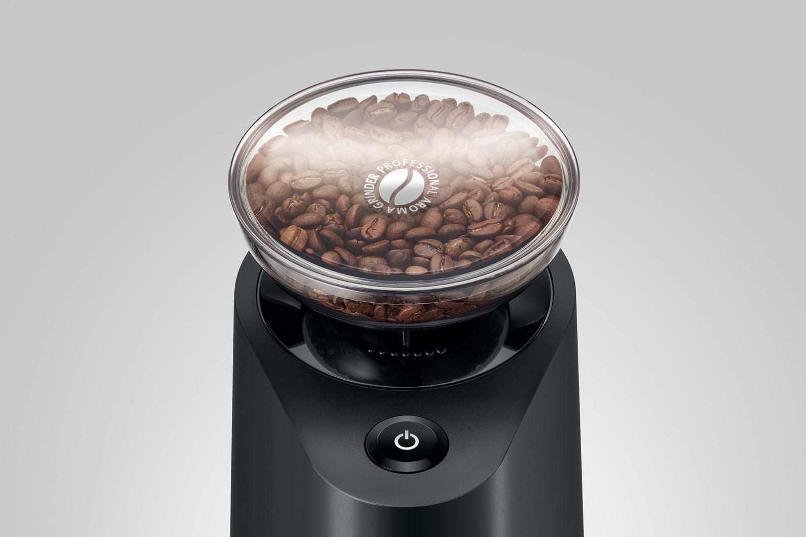 Risnita de cafea Jura P.A.G. ONO Black, 25048 photo 4