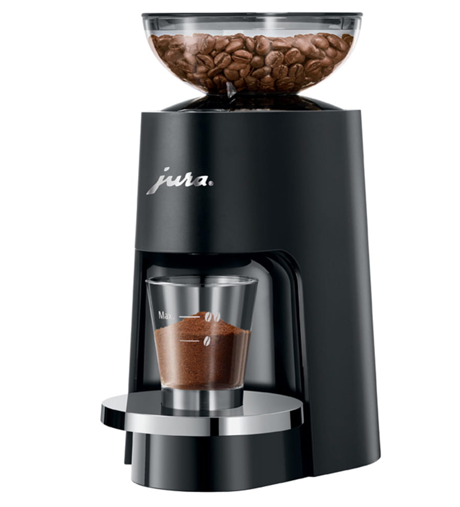Risnita de cafea Jura P.A.G. ONO Black, 25048 photo 6