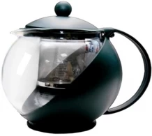 Ceainic p/u infuzie Impex 00858 