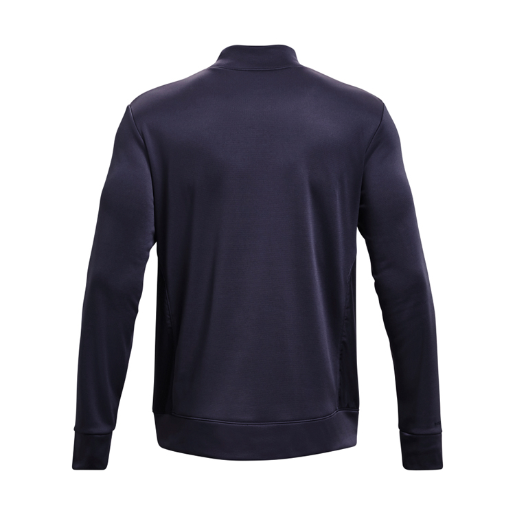 Hanorac pt bărbați Under Armour UA AF Storm Mock 2XL Negru photo 2