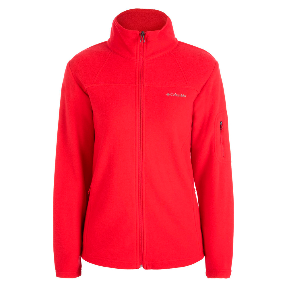Columbia Fast Trek II Jacket photo Columbia Fast Trek II Jacket photo