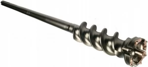 Burghie SDS-Max Bosch SDS-Max 9  55 x 850 x 1000, 1618596458 