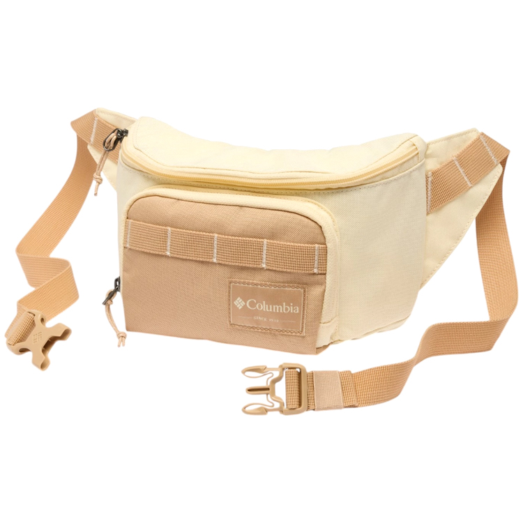 Geanta Columbia Zigzag II Hip Pack 2094431-758 Galben photo 1