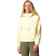 Jacheta Columbia Spire Valley Windbreaker 