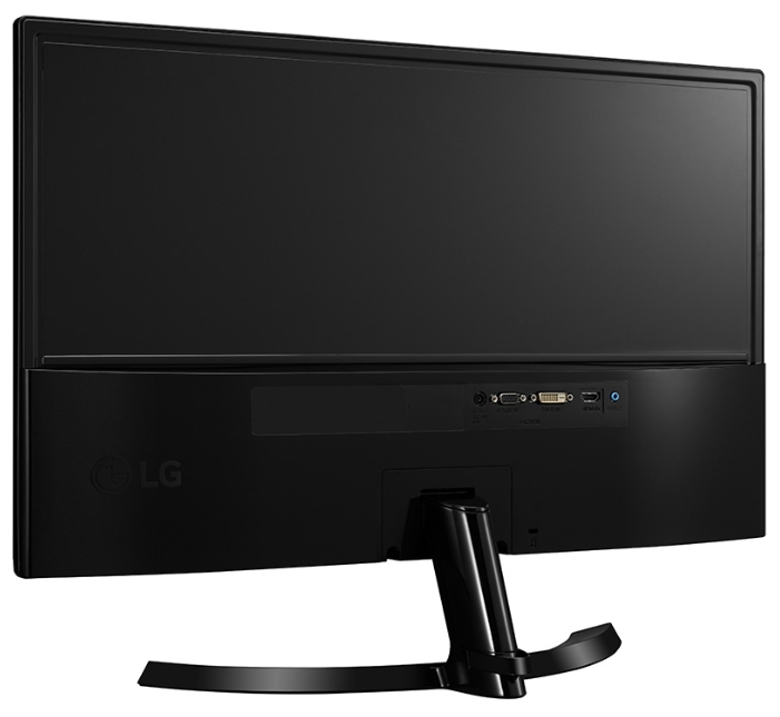 Монитор LG 27MP58VQ photo 5