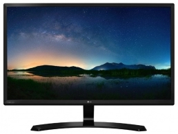 Monitor LG 27MP58VQ 