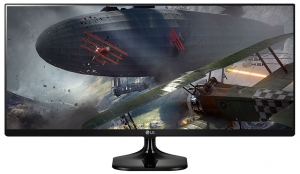 Monitor LG 29UM58 thumbnav 3