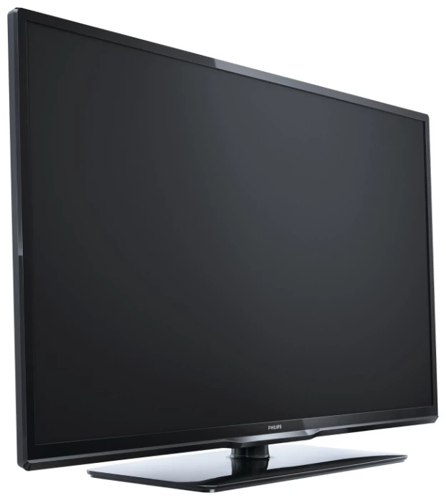 Телевизор Philips 32PFL3258H / 32" / / Full HD photo 2