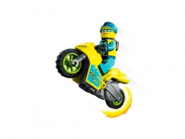 Конструктор Lego 60358 thumbnav 3
