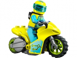 Конструктор Lego 60358 thumbnav 4