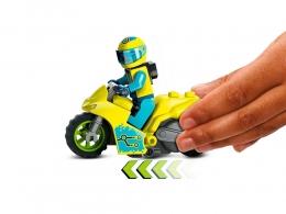 Конструктор Lego 60358 thumbnav 5