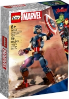 Constructor Lego 76258 thumbnav 1