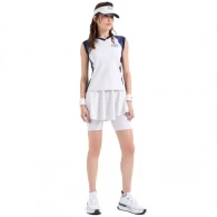 Fusta EA7 EMPORIO ARMANI TENNIS PRO W FREESTYLE SKIRT thumbnav 2