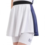 Fusta EA7 EMPORIO ARMANI TENNIS PRO W FREESTYLE SKIRT thumbnav 5