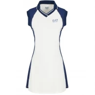 Rochie EA7 EMPORIO ARMANI TENNIS PRO W FREESTYLE POLO DR 