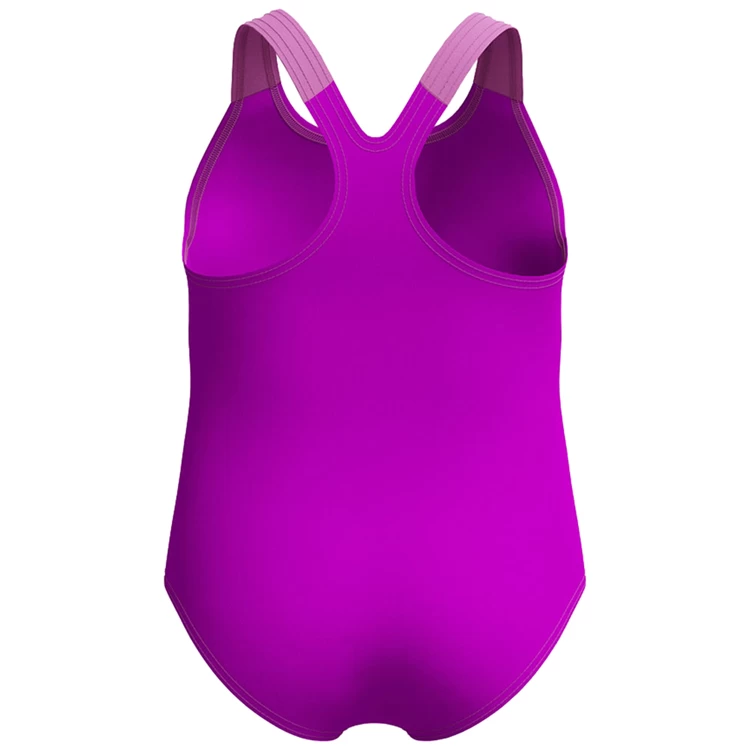 Costum p/u inot Speedo PLMT PT 1 PC IF 3YRS Violet Femei photo 4
