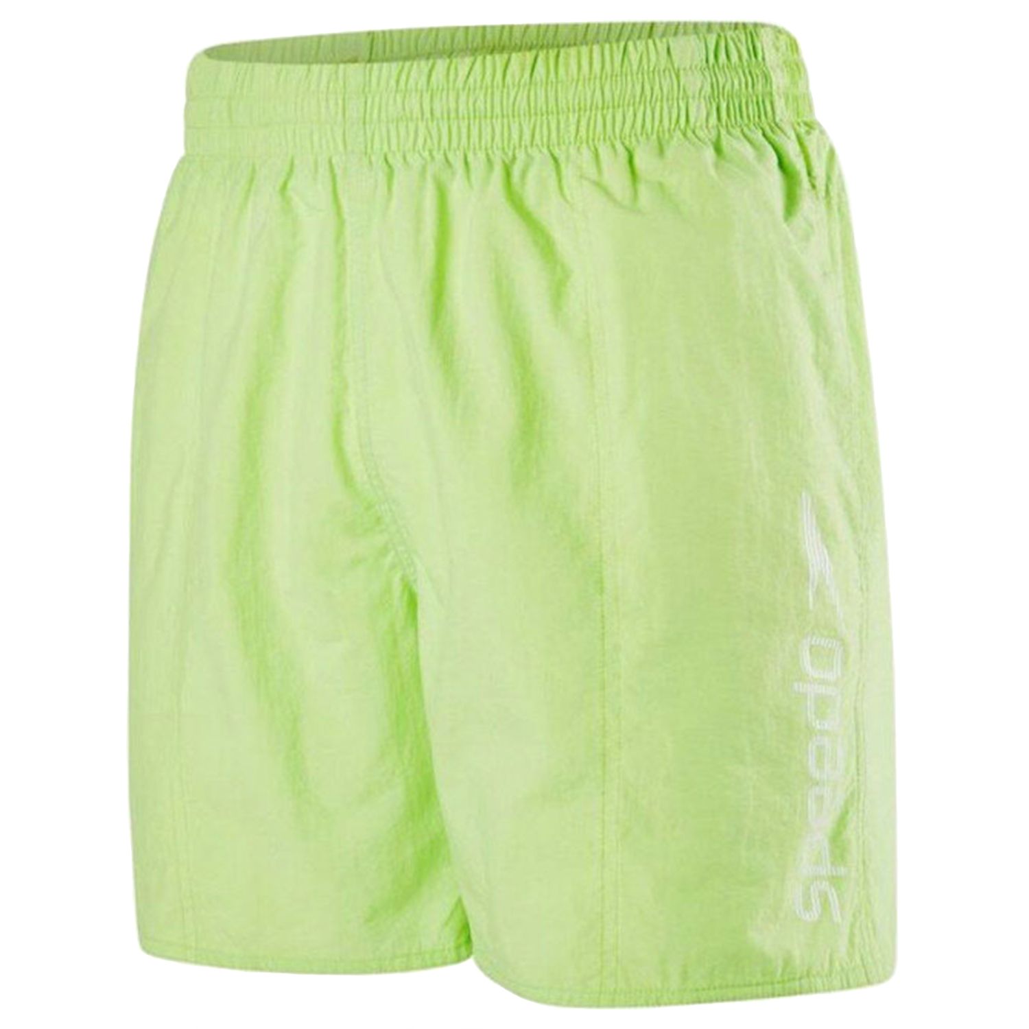Speedo SCOPE 16" WSHT AM GREEN/Verde photo 1
