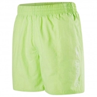  Speedo SCOPE 16" WSHT AM GREEN 