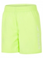 Шорты для плавания Speedo 8-013258, CHALLENGE 15\ WSHT JM GREEN 