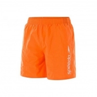Шорты для плавания Speedo CHALLENGE 15" WSHT JM ORANGE 