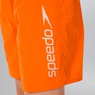 Шорты для плавания Speedo CHALLENGE 15" WSHT JM ORANGE thumbnav 2