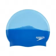 Caciulita p/inot Speedo MULTI COLOUR SILC CAP 