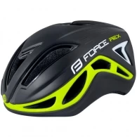 Casca de bicicleta Force REX 