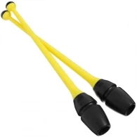 Булавы гимнастические Grace Dance Gymnastic clubs 