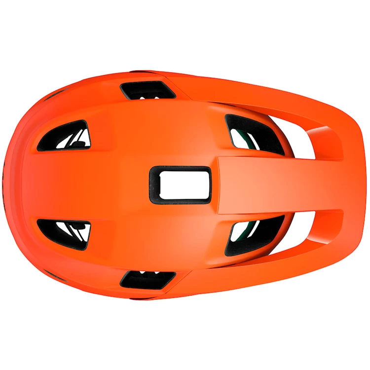 Шлем велосипедный LAZER Lupo Kineticore Оранжевый BLC2447892158 photo 4