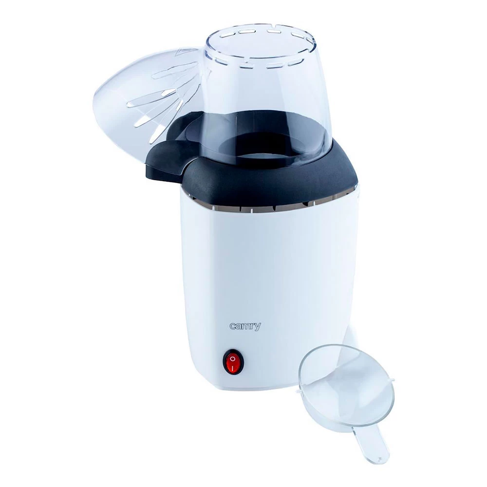 Aparat pentru popcorn Camry CR 4458 photo 2