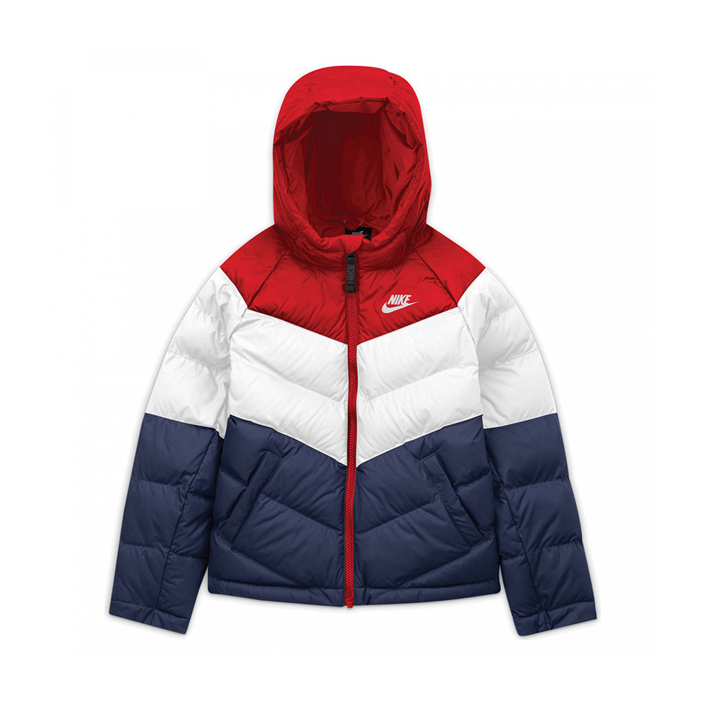 Scurta Nike U NSW SYNTHETIC FILL JACKET / Barbati / S / Multicolor photo 1 Scurta Nike U NSW SYNTHETIC FILL JACKET / Barbati / S / Multicolor photo 1