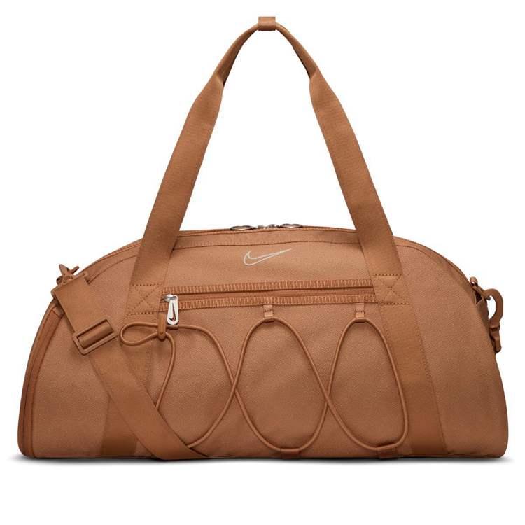 Geanta  Nike W NK ONE CLUB BAG/CV0062-258/Maro photo 1
