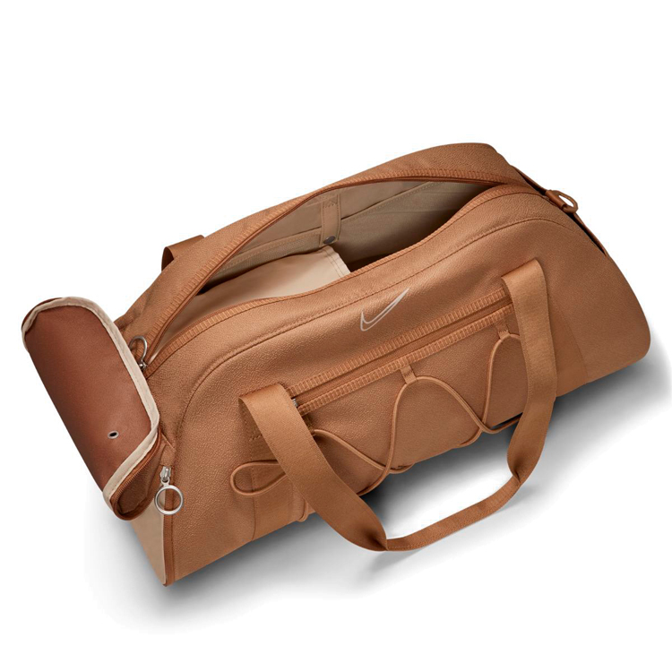 Geanta  Nike W NK ONE CLUB BAG/CV0062-258/Maro photo 5