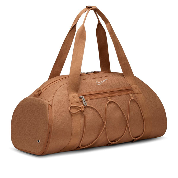 Geanta  Nike W NK ONE CLUB BAG/CV0062-258/Maro photo 7