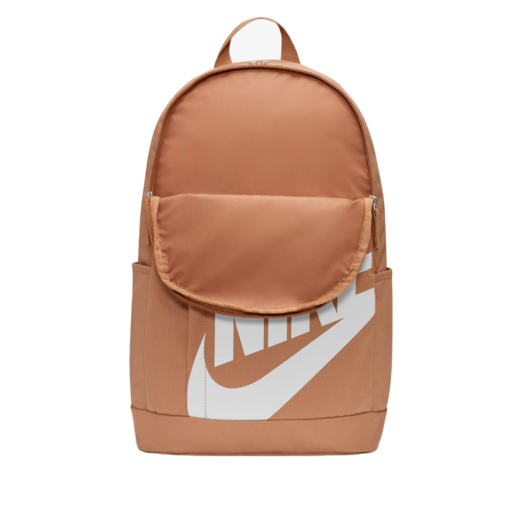 Rucsac Nike NK ELMNTL BKPK HBR DD0559-258 Maro photo 3