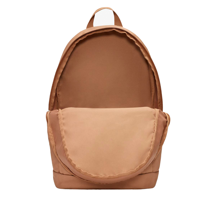 Rucsac Nike NK ELMNTL BKPK HBR DD0559-258 Maro photo 4