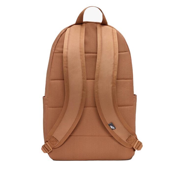 Rucsac Nike NK ELMNTL BKPK HBR DD0559-258 Maro photo 5