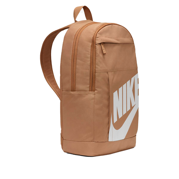 Rucsac Nike NK ELMNTL BKPK HBR DD0559-258 Maro photo 6