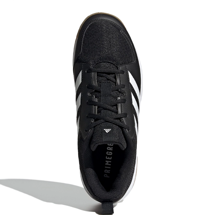 Incaltaminte Sport Adidas Ligra 7 M pt Barbati / 44.5 / Negru photo 4