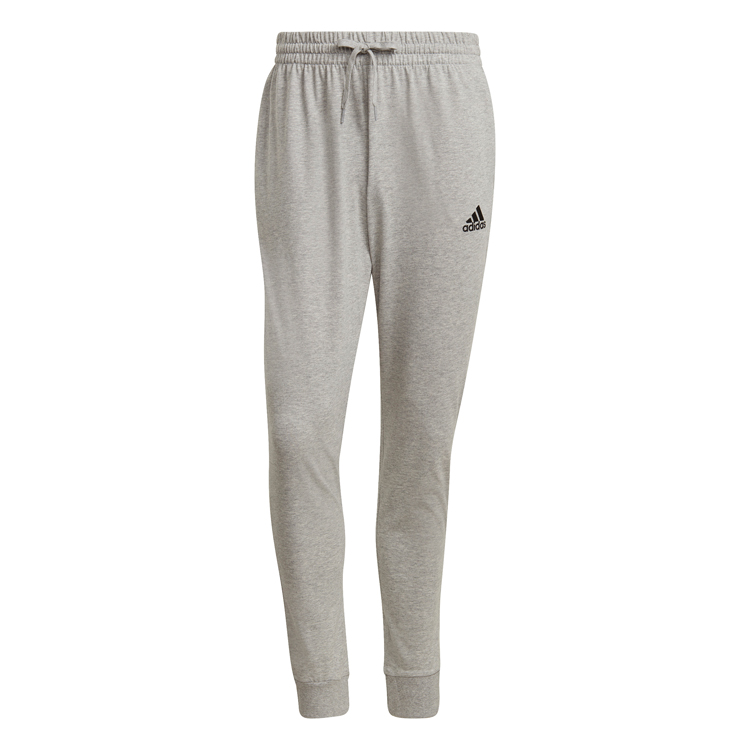 Брюки Adidas M SL SJ TC PT S Серый    Мужской photo 1